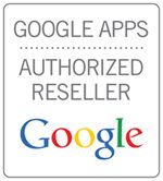 Google Apps Reseller