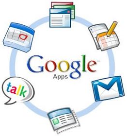 Google Apps