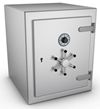 Online Backup Safe